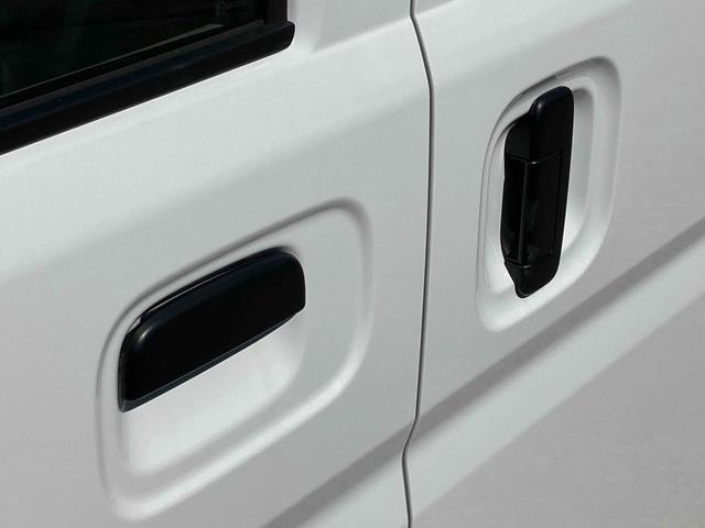 スクラム PC 4WD ワンオーナー AT 衝突被害軽減システム クリアランスソナー レーンアシスト 両側スライドドア アイドリングストップ 電動格納ミラー ESC エアコン パワーステアリング(24枚目)