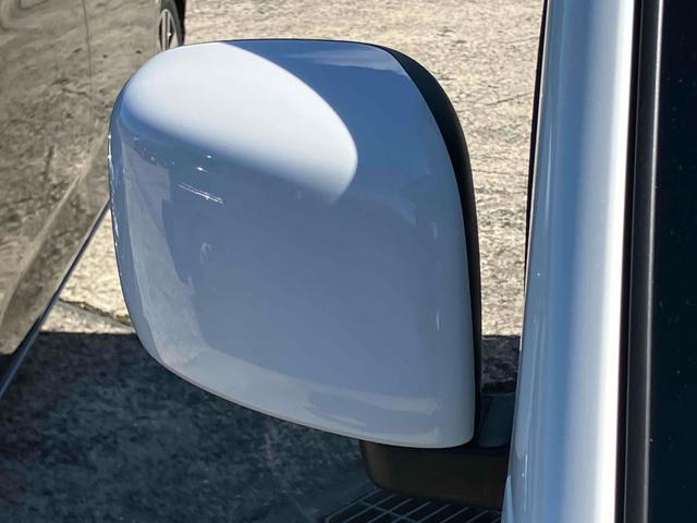 スクラム PC 4WD ワンオーナー AT 衝突被害軽減システム クリアランスソナー レーンアシスト 両側スライドドア アイドリングストップ 電動格納ミラー ESC エアコン パワーステアリング(27枚目)