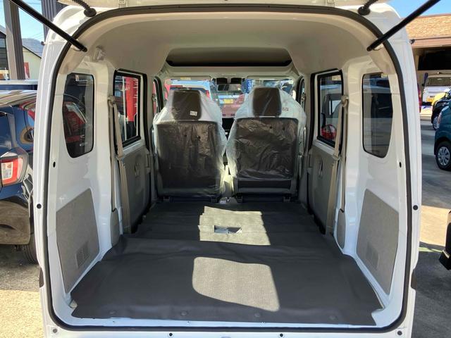 スクラム PC 4WD ワンオーナー AT 衝突被害軽減システム クリアランスソナー レーンアシスト 両側スライドドア アイドリングストップ 電動格納ミラー ESC エアコン パワーステアリング(31枚目)