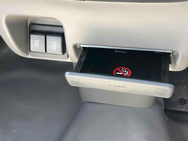 スクラム PC 4WD ワンオーナー AT 衝突被害軽減システム クリアランスソナー レーンアシスト 両側スライドドア アイドリングストップ 電動格納ミラー ESC エアコン パワーステアリング(37枚目)