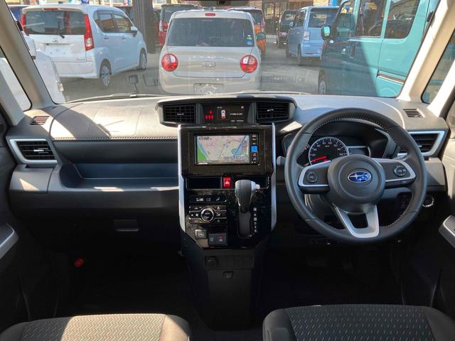 ジャスティ ベースグレード 4WD ドライブレコーダー ETC バックカメラ ナビ TV 両側電動スライドドア クリアランスソナー オートクルーズコントロール レーンアシスト 衝突被害軽減システム アルミホイール オートライト(2枚目)