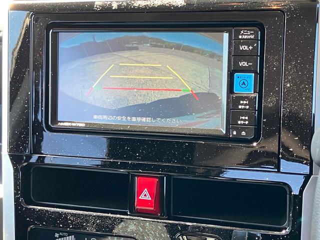 ジャスティ ベースグレード 4WD ドライブレコーダー ETC バックカメラ ナビ TV 両側電動スライドドア クリアランスソナー オートクルーズコントロール レーンアシスト 衝突被害軽減システム アルミホイール オートライト(6枚目)