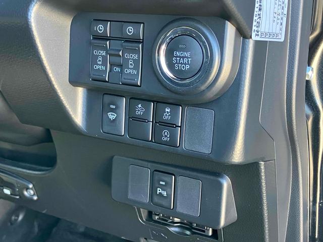 ジャスティ ベースグレード 4WD ドライブレコーダー ETC バックカメラ ナビ TV 両側電動スライドドア クリアランスソナー オートクルーズコントロール レーンアシスト 衝突被害軽減システム アルミホイール オートライト(8枚目)