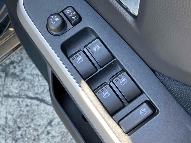 ジャスティ ベースグレード 4WD ドライブレコーダー ETC バックカメラ ナビ TV 両側電動スライドドア クリアランスソナー オートクルーズコントロール レーンアシスト 衝突被害軽減システム アルミホイール オートライト(11枚目)