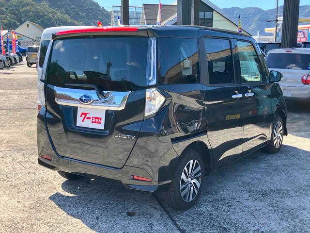 ジャスティ ベースグレード 4WD ドライブレコーダー ETC バックカメラ ナビ TV 両側電動スライドドア クリアランスソナー オートクルーズコントロール レーンアシスト 衝突被害軽減システム アルミホイール オートライト(15枚目)