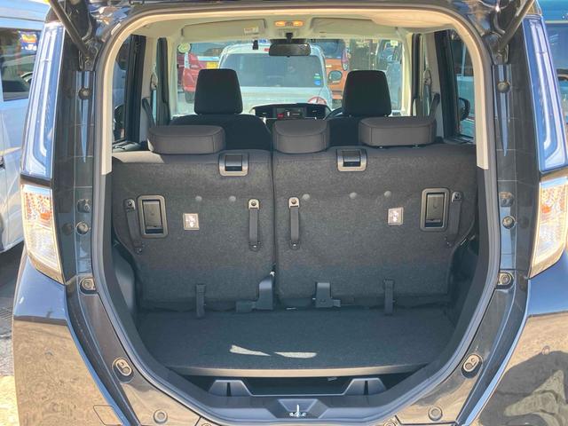 ジャスティ ベースグレード 4WD ドライブレコーダー ETC バックカメラ ナビ TV 両側電動スライドドア クリアランスソナー オートクルーズコントロール レーンアシスト 衝突被害軽減システム アルミホイール オートライト(18枚目)