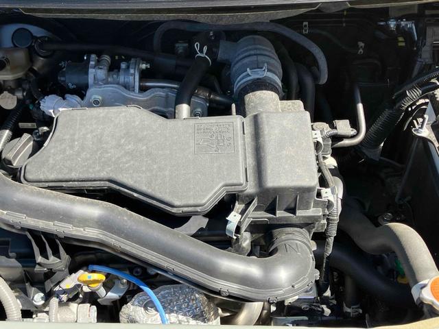 ジャスティ ベースグレード 4WD ドライブレコーダー ETC バックカメラ ナビ TV 両側電動スライドドア クリアランスソナー オートクルーズコントロール レーンアシスト 衝突被害軽減システム アルミホイール オートライト(19枚目)