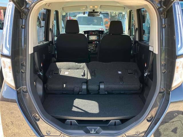 ジャスティ ベースグレード 4WD ドライブレコーダー ETC バックカメラ ナビ TV 両側電動スライドドア クリアランスソナー オートクルーズコントロール レーンアシスト 衝突被害軽減システム アルミホイール オートライト(34枚目)