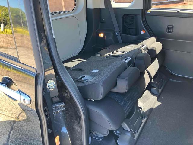 ジャスティ ベースグレード 4WD ドライブレコーダー ETC バックカメラ ナビ TV 両側電動スライドドア クリアランスソナー オートクルーズコントロール レーンアシスト 衝突被害軽減システム アルミホイール オートライト(35枚目)