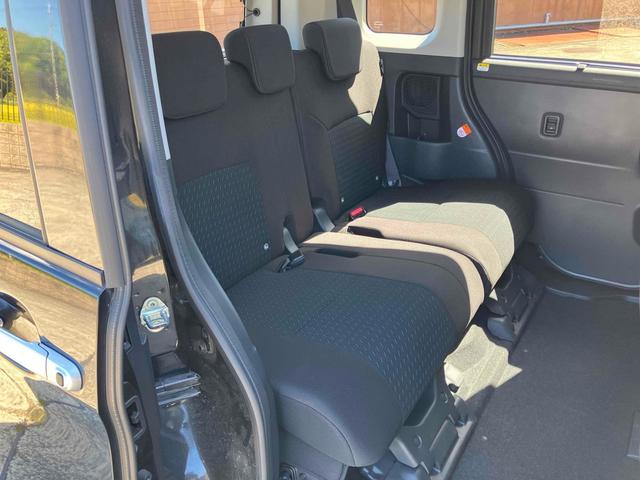 ジャスティ ベースグレード 4WD ドライブレコーダー ETC バックカメラ ナビ TV 両側電動スライドドア クリアランスソナー オートクルーズコントロール レーンアシスト 衝突被害軽減システム アルミホイール オートライト(36枚目)