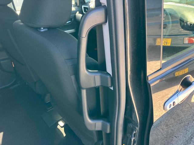 ジャスティ ベースグレード 4WD ドライブレコーダー ETC バックカメラ ナビ TV 両側電動スライドドア クリアランスソナー オートクルーズコントロール レーンアシスト 衝突被害軽減システム アルミホイール オートライト(37枚目)