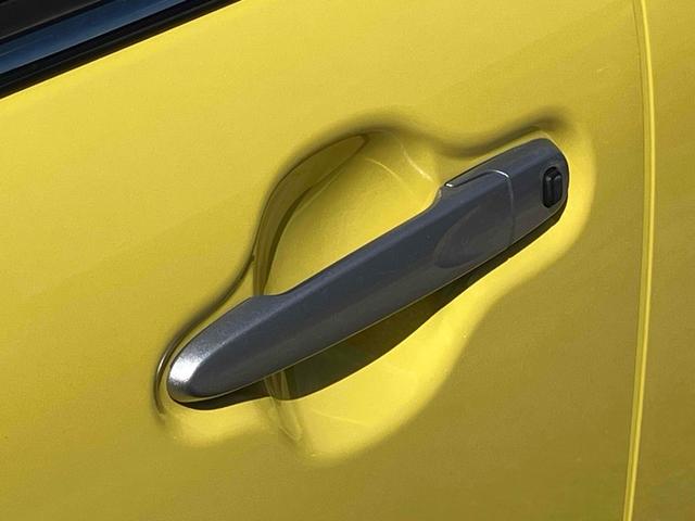 ピクシスジョイ Ｃ　Ｘ　ＳＡＩＩＩ　４ＷＤ　ドライブレコーダー　バックカメラ　ナビ　ＴＶ　クリアランスソナー　衝突被害軽減システム　オートマチックハイビーム　オートライト　スマートキー　アイドリングストップ　電動格納ミラー　ベンチシート（23枚目）