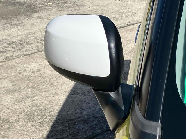 ピクシスジョイ Ｃ　Ｘ　ＳＡＩＩＩ　４ＷＤ　ドライブレコーダー　バックカメラ　ナビ　ＴＶ　クリアランスソナー　衝突被害軽減システム　オートマチックハイビーム　オートライト　スマートキー　アイドリングストップ　電動格納ミラー　ベンチシート（31枚目）