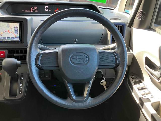 シフォン L スマートアシスト 4WD レンタカーアップ ドライブレコーダー ETC バックカメラ 両側スライドドア ナビ クリアランスソナー 衝突被害軽減システム オートライト LEDヘッドランプ キーレスエントリー(3枚目)