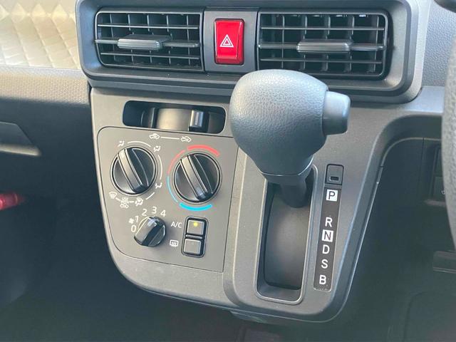 シフォン L スマートアシスト 4WD レンタカーアップ ドライブレコーダー ETC バックカメラ 両側スライドドア ナビ クリアランスソナー 衝突被害軽減システム オートライト LEDヘッドランプ キーレスエントリー(8枚目)