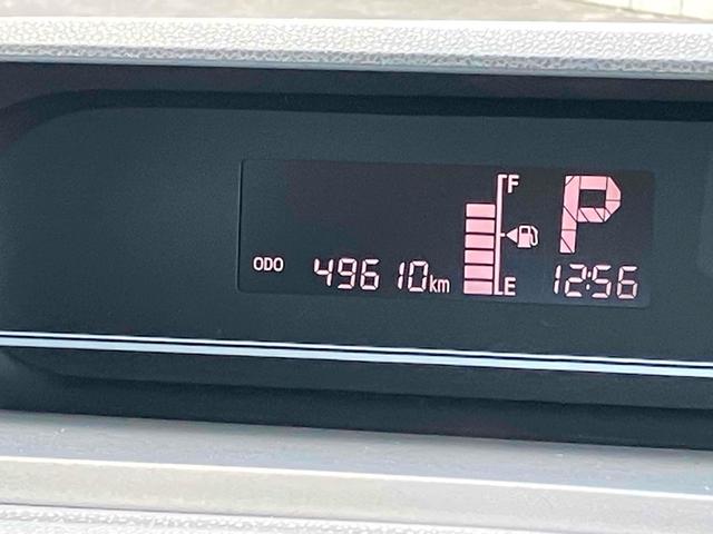 シフォン L スマートアシスト 4WD レンタカーアップ ドライブレコーダー ETC バックカメラ 両側スライドドア ナビ クリアランスソナー 衝突被害軽減システム オートライト LEDヘッドランプ キーレスエントリー(21枚目)