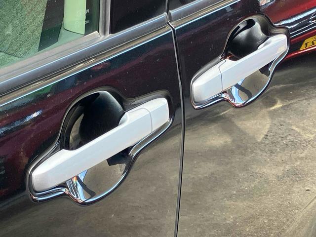 シフォン L スマートアシスト 4WD レンタカーアップ ドライブレコーダー ETC バックカメラ 両側スライドドア ナビ クリアランスソナー 衝突被害軽減システム オートライト LEDヘッドランプ キーレスエントリー(24枚目)