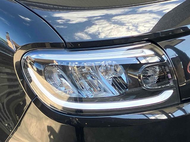 シフォン L スマートアシスト 4WD レンタカーアップ ドライブレコーダー ETC バックカメラ 両側スライドドア ナビ クリアランスソナー 衝突被害軽減システム オートライト LEDヘッドランプ キーレスエントリー(30枚目)