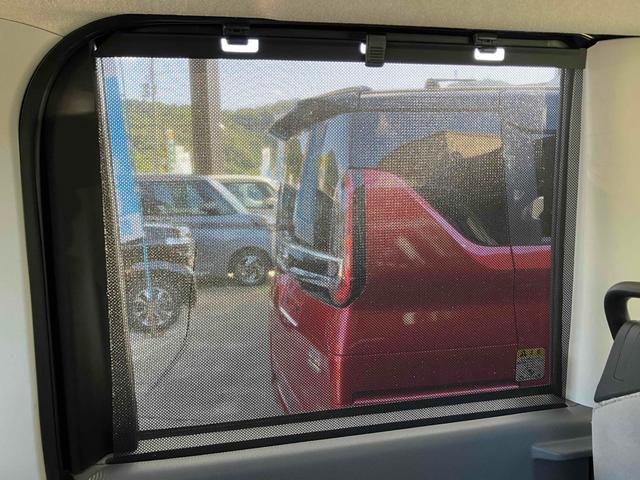 シフォン L スマートアシスト 4WD レンタカーアップ ドライブレコーダー ETC バックカメラ 両側スライドドア ナビ クリアランスソナー 衝突被害軽減システム オートライト LEDヘッドランプ キーレスエントリー(35枚目)