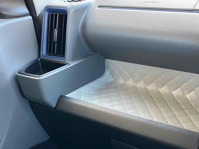 シフォン L スマートアシスト 4WD レンタカーアップ ドライブレコーダー ETC バックカメラ 両側スライドドア ナビ クリアランスソナー 衝突被害軽減システム オートライト LEDヘッドランプ キーレスエントリー(44枚目)