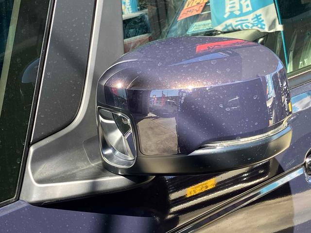 N-BOXカスタム コーディネートスタイル 4WD 届け出済み未使用車 バックカメラ 両側電動スライドドア クリアランスソナー オートクルーズコントロール レーンアシスト 衝突被害軽減システム オートライト LEDヘッドランプ スマートキー(24枚目)