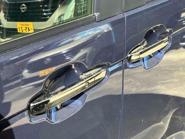 N-BOXカスタム コーディネートスタイル 4WD 届け出済み未使用車 バックカメラ 両側電動スライドドア クリアランスソナー オートクルーズコントロール レーンアシスト 衝突被害軽減システム オートライト LEDヘッドランプ スマートキー(25枚目)