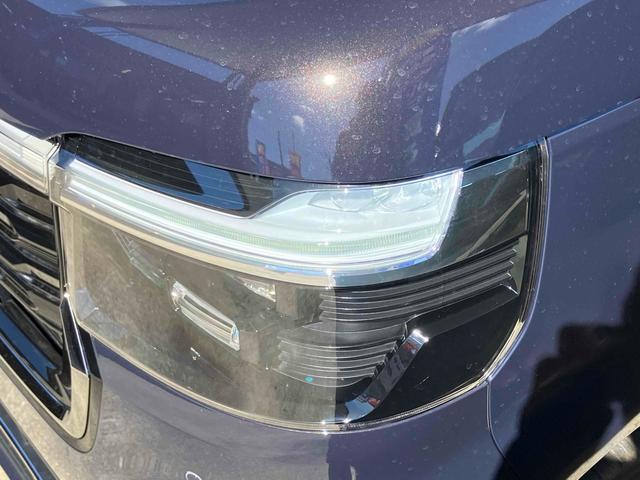 N-BOXカスタム コーディネートスタイル 4WD 届け出済み未使用車 バックカメラ 両側電動スライドドア クリアランスソナー オートクルーズコントロール レーンアシスト 衝突被害軽減システム オートライト LEDヘッドランプ スマートキー(31枚目)