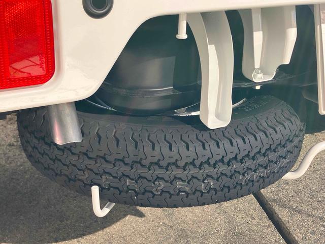 キャリイトラック KC 4WD 届け出済み未使用車 軽トラック AT クリアランスソナー キーレスエントリー アイドリングストップ オートライト ESC エアコン パワーステアリング パワーウィンドウ(8枚目)