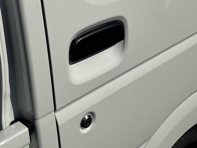 キャリイトラック KC 4WD 届け出済み未使用車 軽トラック AT クリアランスソナー キーレスエントリー アイドリングストップ オートライト ESC エアコン パワーステアリング パワーウィンドウ(10枚目)