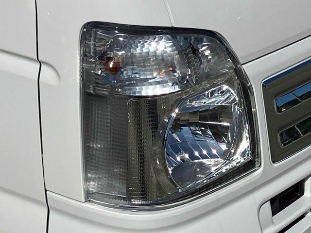 キャリイトラック KC 4WD 届け出済み未使用車 軽トラック AT クリアランスソナー キーレスエントリー アイドリングストップ オートライト ESC エアコン パワーステアリング パワーウィンドウ(13枚目)