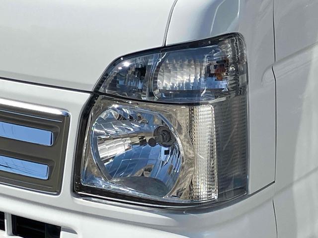 キャリイトラック KC 4WD 届け出済み未使用車 軽トラック AT クリアランスソナー キーレスエントリー アイドリングストップ オートライト ESC エアコン パワーステアリング パワーウィンドウ(14枚目)