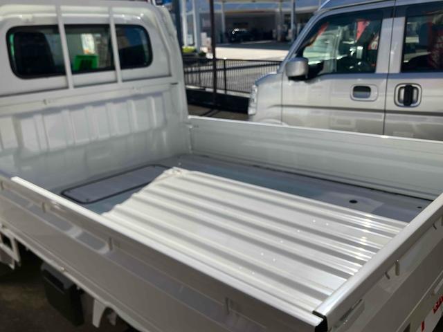 キャリイトラック KC 4WD 届け出済み未使用車 軽トラック AT クリアランスソナー キーレスエントリー アイドリングストップ オートライト ESC エアコン パワーステアリング パワーウィンドウ(15枚目)