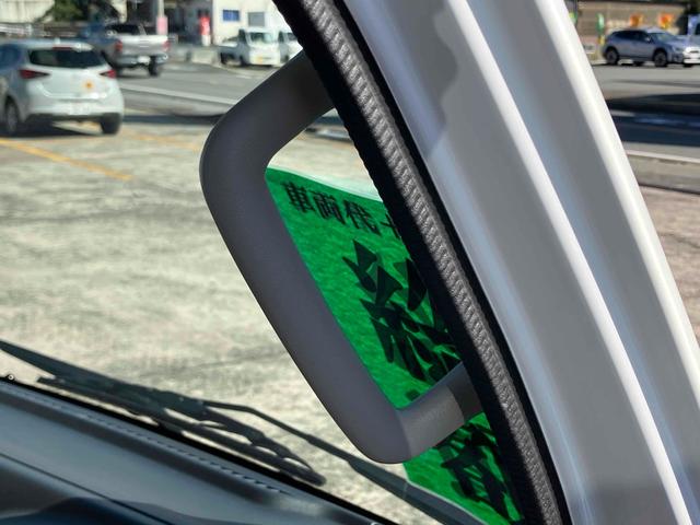 キャリイトラック KC 4WD 届け出済み未使用車 軽トラック AT クリアランスソナー キーレスエントリー アイドリングストップ オートライト ESC エアコン パワーステアリング パワーウィンドウ(22枚目)