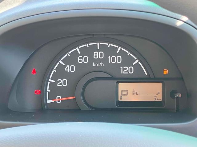 キャリイトラック KC 4WD 届け出済み未使用車 軽トラック AT クリアランスソナー キーレスエントリー アイドリングストップ オートライト ESC エアコン パワーステアリング パワーウィンドウ(24枚目)