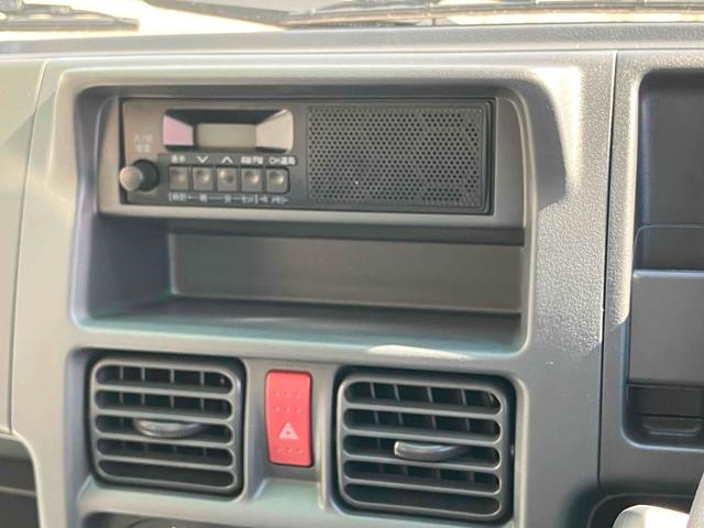キャリイトラック KC 4WD 届け出済み未使用車 軽トラック AT クリアランスソナー キーレスエントリー アイドリングストップ オートライト ESC エアコン パワーステアリング パワーウィンドウ(29枚目)