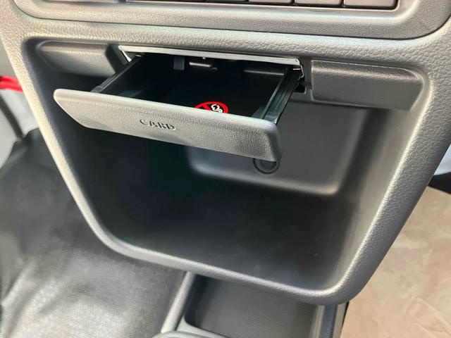 キャリイトラック KC 4WD 届け出済み未使用車 軽トラック AT クリアランスソナー キーレスエントリー アイドリングストップ オートライト ESC エアコン パワーステアリング パワーウィンドウ(31枚目)