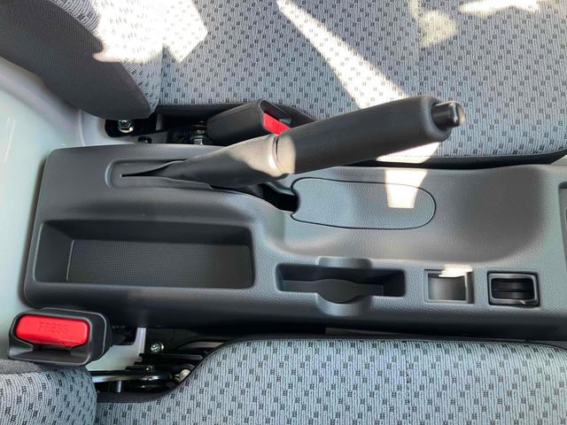 キャリイトラック KC 4WD 届け出済み未使用車 軽トラック AT クリアランスソナー キーレスエントリー アイドリングストップ オートライト ESC エアコン パワーステアリング パワーウィンドウ(34枚目)