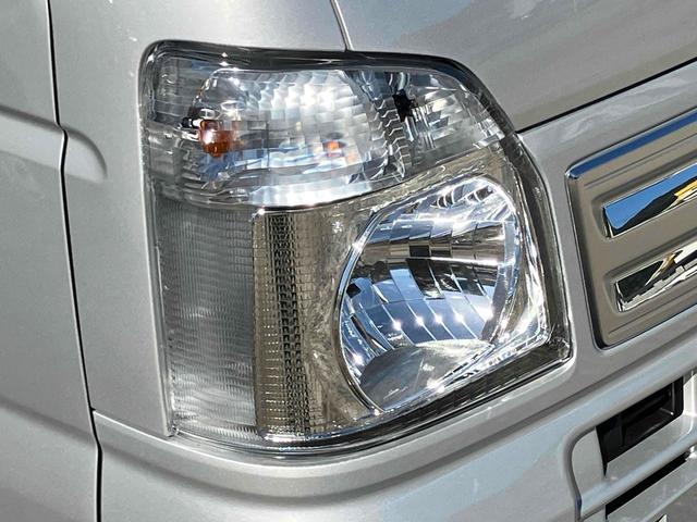 スーパーキャリイ L 4WD 届け出済み未使用車 軽トラック AT 衝突被害軽減システム クリアランスソナー レーンアシスト キーレスエントリー アイドリングストップ オートライト ESC エアコン パワーステアリング(15枚目)