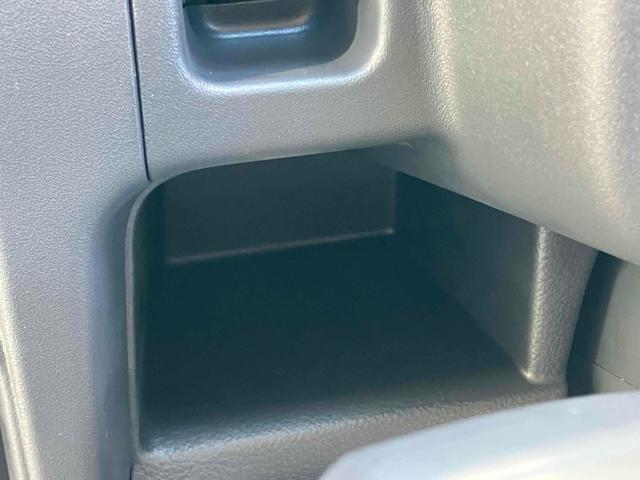 スーパーキャリイ L 4WD 届け出済み未使用車 軽トラック AT 衝突被害軽減システム クリアランスソナー レーンアシスト キーレスエントリー アイドリングストップ オートライト ESC エアコン パワーステアリング(32枚目)