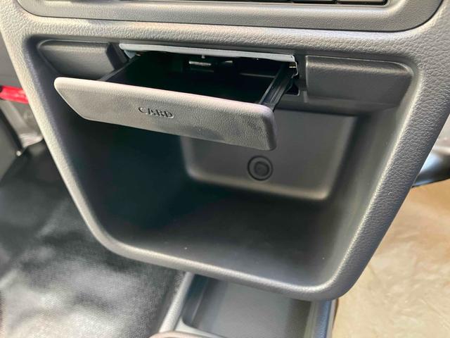 スーパーキャリイ L 4WD 届け出済み未使用車 軽トラック AT 衝突被害軽減システム クリアランスソナー レーンアシスト キーレスエントリー アイドリングストップ オートライト ESC エアコン パワーステアリング(34枚目)