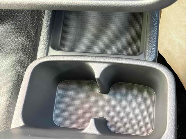 スーパーキャリイ L 4WD 届け出済み未使用車 軽トラック AT 衝突被害軽減システム クリアランスソナー レーンアシスト キーレスエントリー アイドリングストップ オートライト ESC エアコン パワーステアリング(35枚目)