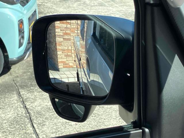 スーパーキャリイ L 4WD 届け出済み未使用車 軽トラック AT 衝突被害軽減システム クリアランスソナー レーンアシスト キーレスエントリー アイドリングストップ オートライト ESC エアコン パワーステアリング(38枚目)