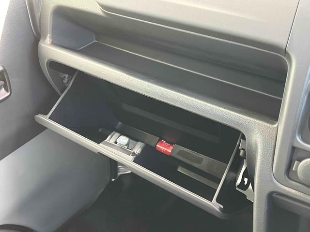 スーパーキャリイ L 4WD 届け出済み未使用車 軽トラック AT 衝突被害軽減システム クリアランスソナー レーンアシスト キーレスエントリー アイドリングストップ オートライト ESC エアコン パワーステアリング(39枚目)