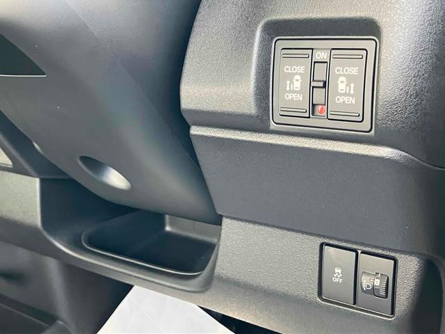 N-BOXカスタム ベースグレード 届け出済み未使用車 バックカメラ 両側電動スライドドア クリアランスソナー オートクルーズコントロール レーンアシスト 衝突被害軽減システム オートライト LEDヘッドランプ スマートキー(10枚目)