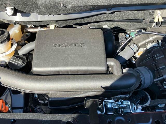 N-BOXカスタム ベースグレード 届け出済み未使用車 バックカメラ 両側電動スライドドア クリアランスソナー オートクルーズコントロール レーンアシスト 衝突被害軽減システム オートライト LEDヘッドランプ スマートキー(19枚目)