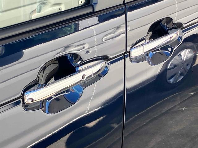 N-BOXカスタム ベースグレード 届け出済み未使用車 バックカメラ 両側電動スライドドア クリアランスソナー オートクルーズコントロール レーンアシスト 衝突被害軽減システム オートライト LEDヘッドランプ スマートキー(23枚目)