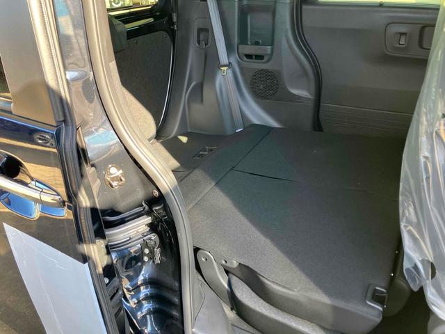 N-BOXカスタム ベースグレード 届け出済み未使用車 バックカメラ 両側電動スライドドア クリアランスソナー オートクルーズコントロール レーンアシスト 衝突被害軽減システム オートライト LEDヘッドランプ スマートキー(30枚目)