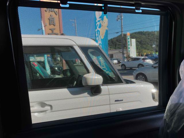 N-BOXカスタム ベースグレード 届け出済み未使用車 バックカメラ 両側電動スライドドア クリアランスソナー オートクルーズコントロール レーンアシスト 衝突被害軽減システム オートライト LEDヘッドランプ スマートキー(34枚目)