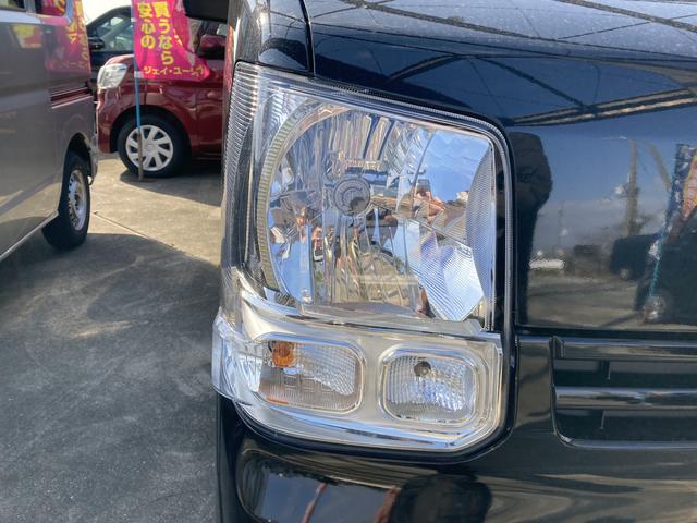 PAリミテッド 4WD AT 両側スライドドア キーレスエントリー アイドリングストップ オートライト 盗難防止システム ABS ESC エアコン パワーステアリング パワーウィンドウ 運転席エアバッグ(5枚目)