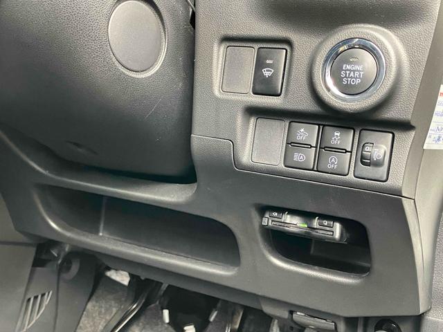 ピクシスジョイ Ｓ　ＳＡＩＩＩ　ドライブレコーダー　ＥＴＣ　バックカメラ　ナビ　ＴＶ　クリアランスソナー　衝突被害軽減システム　オートマチックハイビーム　オートライト　ＬＥＤヘッドランプ　スマートキー　アイドリングストップ（10枚目）